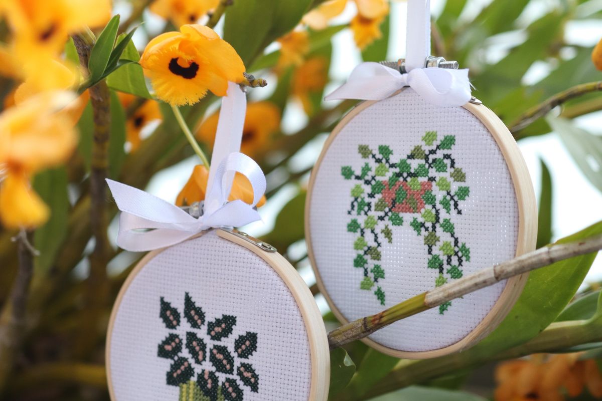 What is Cross Stitching? Everything You Wanted to Know