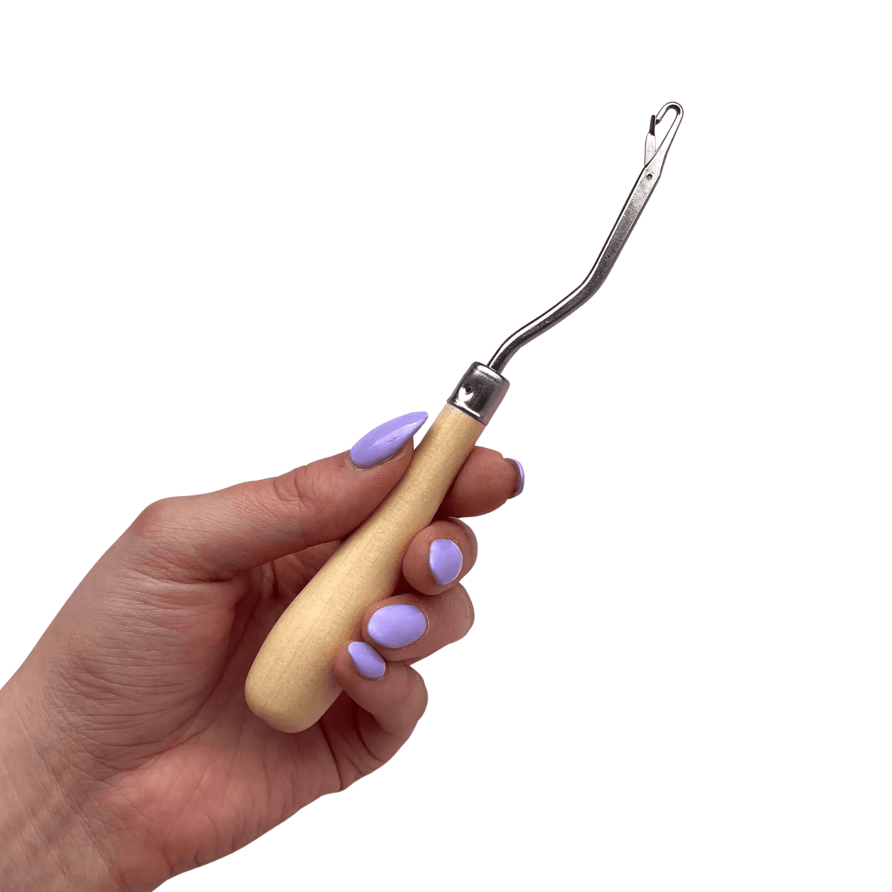 Craft Club Co Premium Latch-Hook Tool